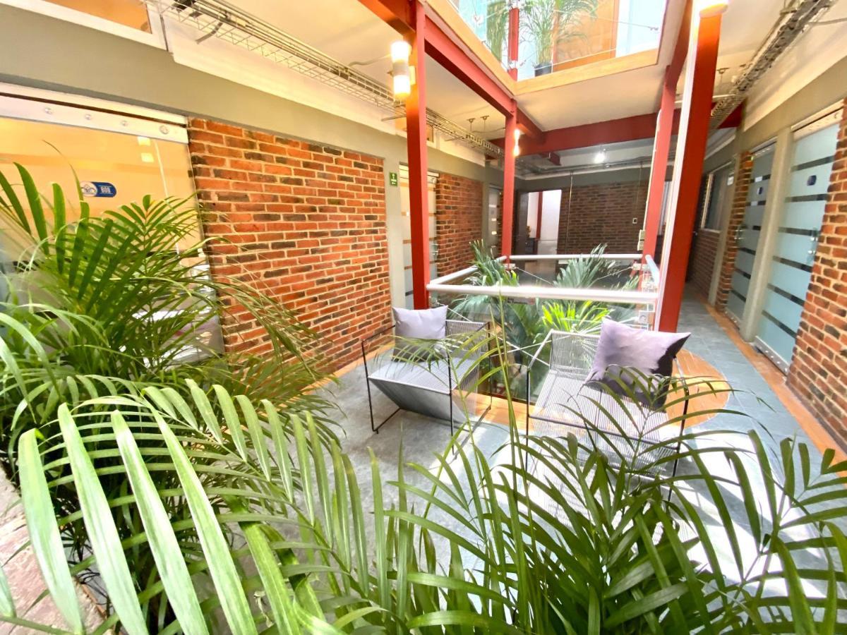 Rhm Spaces - Reforma - Mexico City — Photos 2