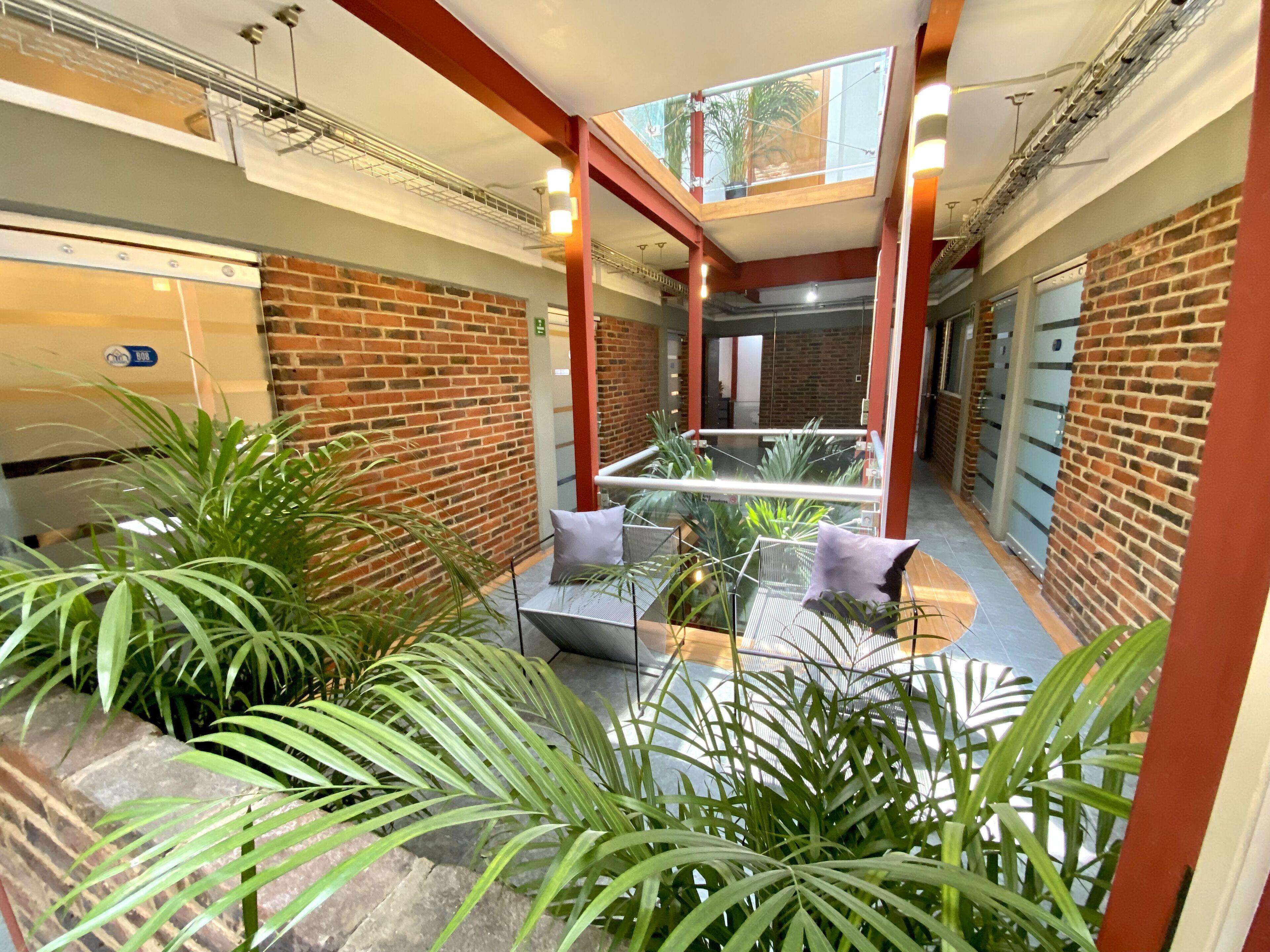 Rhm Spaces - Reforma - Mexico City, Mexico City