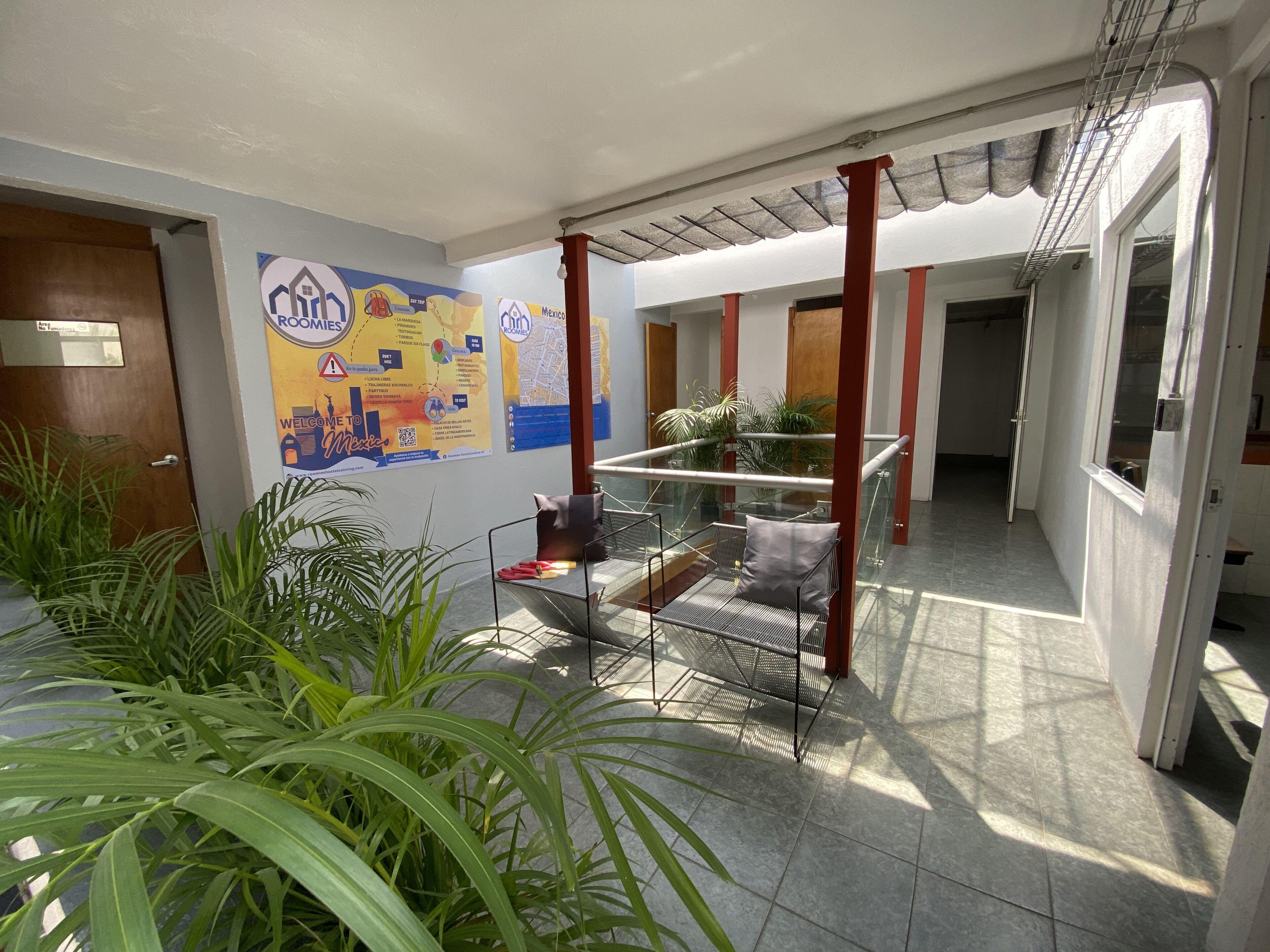 Rhm Spaces - Reforma - Mexico City — Photos 1